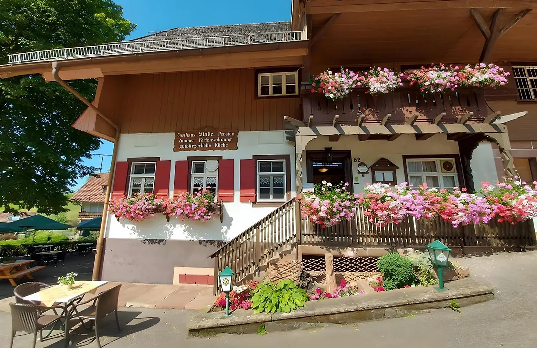 Gasthaus Zur Linde-1
