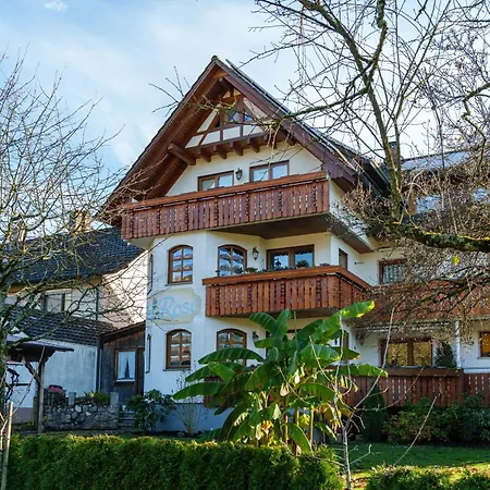 Pension Haus Rose-3