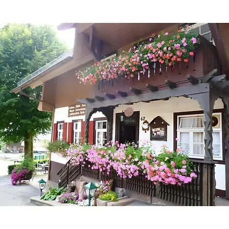 Gasthaus Zur Linde-2