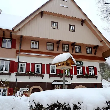 Gasthaus Zur Linde-3